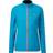 Ronhill Tech LTW Jacket Women - Azure/Hot Pink