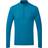 Ronhill Tech Thermal 1/2 Zip T-shirt Men - Prussian Blue/Willow