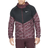 Nike Therma-FIT Repel Run Division Miler Running Jacket Men - Burgundy Crush/Black/Burgundy Crush