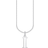 Thomas Sabo Charm Club Delicate Letter I - Silver