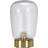 PR Home Juliette Messing Bordlampe 29cm