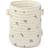 Liewood Ally Quilted Basket Peach Sea Shell Mix
