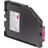 Ricoh Blækpatron magenta, 500 sider 257061