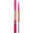 Tarte Sketch & Set Brow Pencil & Tinted Gel Medium Cool Brown