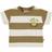 Molo Enzo - Oak Stripe (3S22A204 8534)