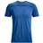 Under Armour Seamless Short Sleeve T-shirt Men - Victory Blue/Deep Sea