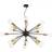 Maytoni Jackson Pendellampa ∅ 98cm