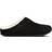 Fitflop Chrissie Shearling - Black