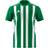 adidas Striped 21 Jersey Men - Team Green/White