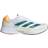 Adidas Adizero Adios 6 M - Cloud White/Real Teal/Flash Orange