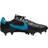 Nike Premier 3 SG-PRO Anti-Clog Traction M - Black/Laser Blue