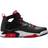 NIKE Jordan Flight Club '91 M - Black/University Red/White