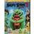 The Angry Birds Movie 2 (DVD)
