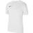 NIKE Dri-FIT Park 20 T-shirt Men - White/Black