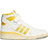 Adidas Forum 84 Hi AEC M - Cloud White/Hazy Yellow/Cloud White