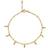 Maanesten Jules Bracelet - Gold