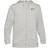 NIKE Dri-FIT Full-Zip Training Hoodie Men - Dark Grey Heather/Black