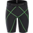 Bauer Core 1.0 Compression Jock Shorts Sr - Black