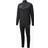 Puma IndividualRISE Tracksuit Men - Black/Asphalt