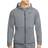 Nike Therma Sphere Hooded Jacket Men - Iron Grey/Light Smoke Grey/Black
