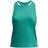 Under Armour Rush Energy Tank Top Women - Neptune/Sea Mist