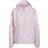 Adidas Own The Run Hooded Running Windbreaker Women - Almost Pink