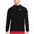 Nike Pro Dri-FIT Flex Vent Max Full-Zip Hooded Training Jacket Men - Black/Iron Grey/White