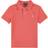 Polo Ralph Lauren PP Logo Polo Shirt - Red