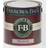 Farrow & Ball Estate No.27 Väggfärg, Takfärg Parma Gray 2.5L
