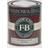 Farrow & Ball No.2005 Träfärg, Metallfärg All White 0.75L