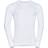 Odlo Active Warm Eco Long Sleeve Base Layer Top Men - White