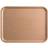 Cambro Mykonos Canteen Serving Tray