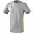 Erima Race Line 2.0 Running T-shirt Men - Grey Marl