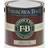 Farrow & Ball Modern No.2002 Metal Paint, Wood Paint White Tie 2.5L