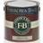Farrow & Ball Modern No.2002 Wood Paint, Metal Paint White Tie 2.5L