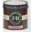 Farrow & Ball Estate No.239 Ceiling Paint, Wall Paint Wimborne White 2.5L