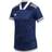 Adidas Condivo 20 Short Sleeve Jersey Women - Navy Blue/White