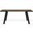 Temahome Drift Dining Table 91x180cm