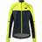 Gore Phantom Jacket Women - Black/Neon Yellow