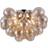 Maytoni Balbo Ceiling Flush Light 50cm