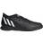 adidas Junior Predator Edge.3 IN - Core Black/Cloud White/Vivid Red