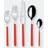 Mepra Fantasia Bestickset 20st