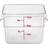 Cambro Square Matlåda 11.4L