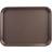 Olympia Kristallon Fast Food Medium Serving Tray