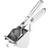 Vogue Heavy Duty Potato Ricer 10cm