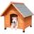 Trixie Cottage Dog Kennel S–M