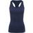 Hummel Tif Seamless Top Women - Black Iris