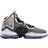 NIKE LeBron 19 - Black/University Gold/Persian Violet