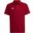 adidas Junior Entrada 22 Polo Shirt - Team Power Red (H57495)