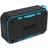 Sporty Waterproof Bluetooth Speaker